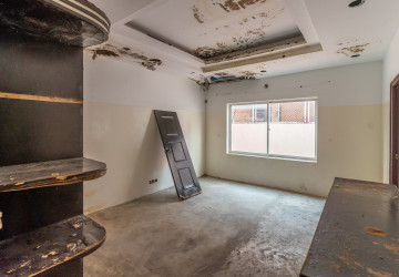 320 Sqm Commercial Building For Rent - BKK1, Phnom Penh thumbnail
