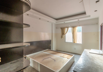 320 Sqm Commercial Building For Rent - BKK1, Phnom Penh thumbnail