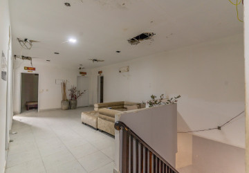 320 Sqm Commercial Building For Rent - BKK1, Phnom Penh thumbnail