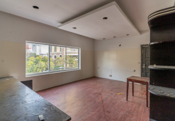320 Sqm Commercial Building For Rent - BKK1, Phnom Penh thumbnail