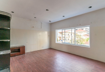 320 Sqm Commercial Building For Rent - BKK1, Phnom Penh thumbnail