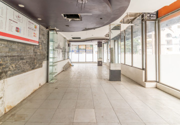 320 Sqm Commercial Building For Rent - BKK1, Phnom Penh thumbnail