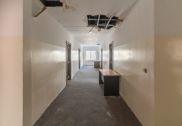 320 Sqm Commercial Building For Rent - BKK1, Phnom Penh thumbnail