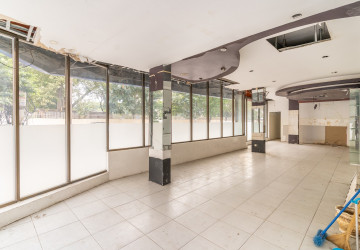 320 Sqm Commercial Building For Rent - BKK1, Phnom Penh thumbnail