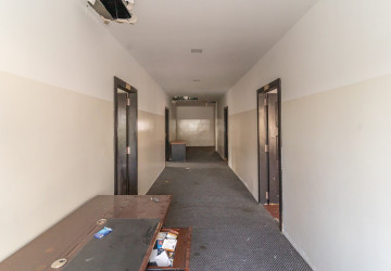 320 Sqm Commercial Building For Rent - BKK1, Phnom Penh thumbnail
