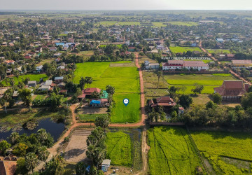 2 Bedroom Villa For Sale - Tropi Village, Chreav, Siem Reap thumbnail