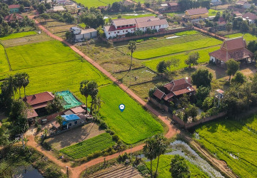 2 Bedroom Villa For Sale - Tropi Village, Chreav, Siem Reap thumbnail