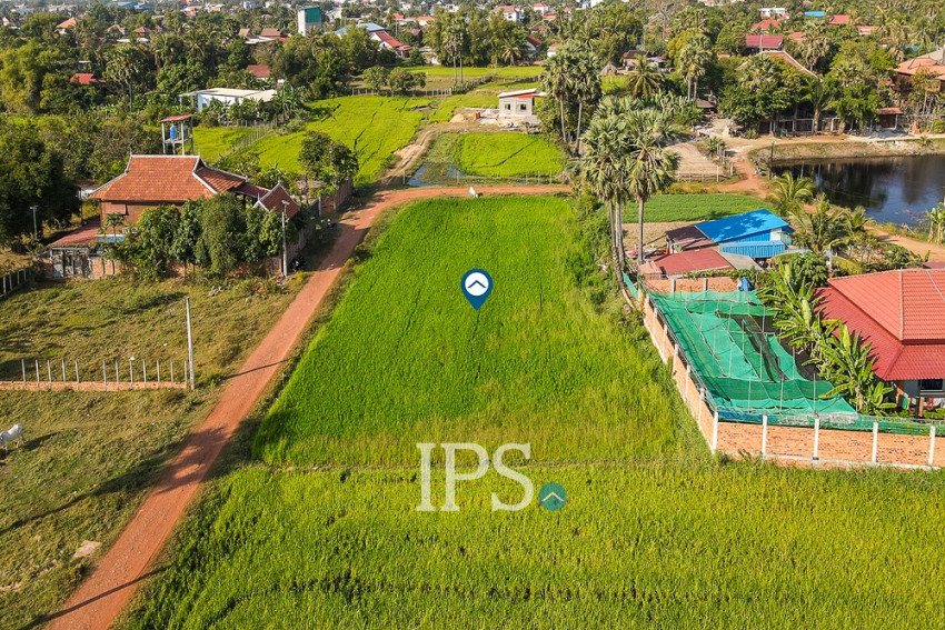 2 Bedroom Villa For Sale - Tropi Village, Chreav, Siem Reap