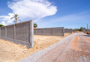 2 Bedroom Villa For Sale - Tropi Village, Chreav, Siem Reap thumbnail