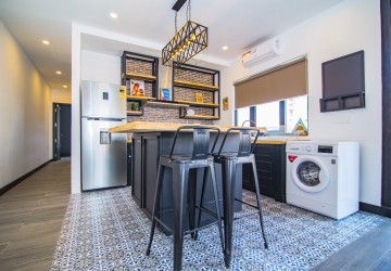 Renovated Duplex 3 Bedroom Apartment For Sale - BKK1, Phnom Penh thumbnail