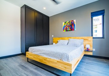 Renovated Duplex 3 Bedroom Apartment For Sale - BKK1, Phnom Penh thumbnail