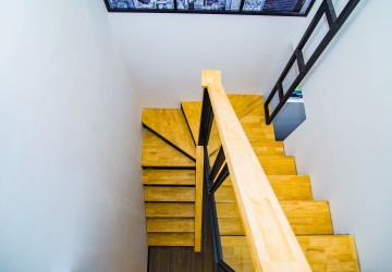 Renovated Duplex 3 Bedroom Apartment For Sale - BKK1, Phnom Penh thumbnail