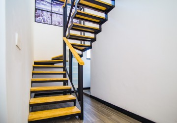Renovated Duplex 3 Bedroom Apartment For Sale - BKK1, Phnom Penh thumbnail