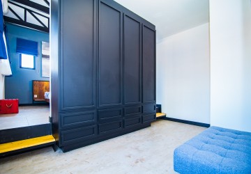 Renovated Duplex 3 Bedroom Apartment For Sale - BKK1, Phnom Penh thumbnail