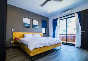 Renovated Duplex 3 Bedroom Apartment For Sale - BKK1, Phnom Penh thumbnail