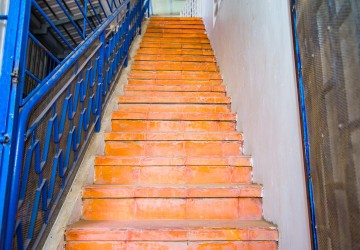 Renovated Duplex 3 Bedroom Apartment For Sale - BKK1, Phnom Penh thumbnail