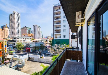 Renovated Duplex 3 Bedroom Apartment For Sale - BKK1, Phnom Penh thumbnail