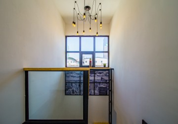 Renovated Duplex 3 Bedroom Apartment For Sale - BKK1, Phnom Penh thumbnail