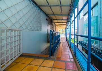 Renovated Duplex 3 Bedroom Apartment For Sale - BKK1, Phnom Penh thumbnail