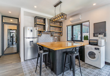 Renovated Duplex 3 Bedroom Apartment For Sale - BKK1, Phnom Penh thumbnail