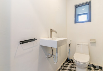 Renovated Duplex 3 Bedroom Apartment For Sale - BKK1, Phnom Penh thumbnail