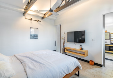 Renovated Duplex 3 Bedroom Apartment For Sale - BKK1, Phnom Penh thumbnail