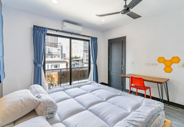 Renovated Duplex 3 Bedroom Apartment For Sale - BKK1, Phnom Penh thumbnail