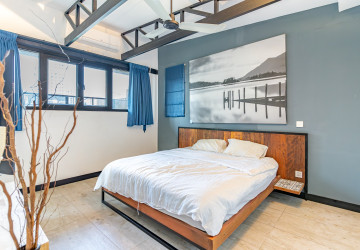 Renovated Duplex 3 Bedroom Apartment For Sale - BKK1, Phnom Penh thumbnail