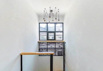 Renovated Duplex 3 Bedroom Apartment For Sale - BKK1, Phnom Penh thumbnail