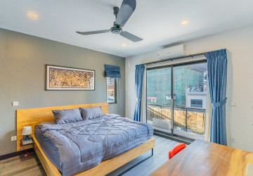 Renovated Duplex 3 Bedroom Apartment For Sale - BKK1, Phnom Penh thumbnail