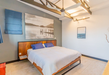 Renovated Duplex 3 Bedroom Apartment For Sale - BKK1, Phnom Penh thumbnail