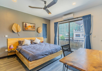 Renovated Duplex 3 Bedroom Apartment For Sale - BKK1, Phnom Penh thumbnail