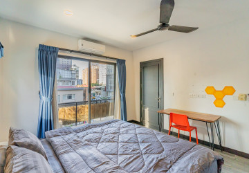 Renovated Duplex 3 Bedroom Apartment For Sale - BKK1, Phnom Penh thumbnail