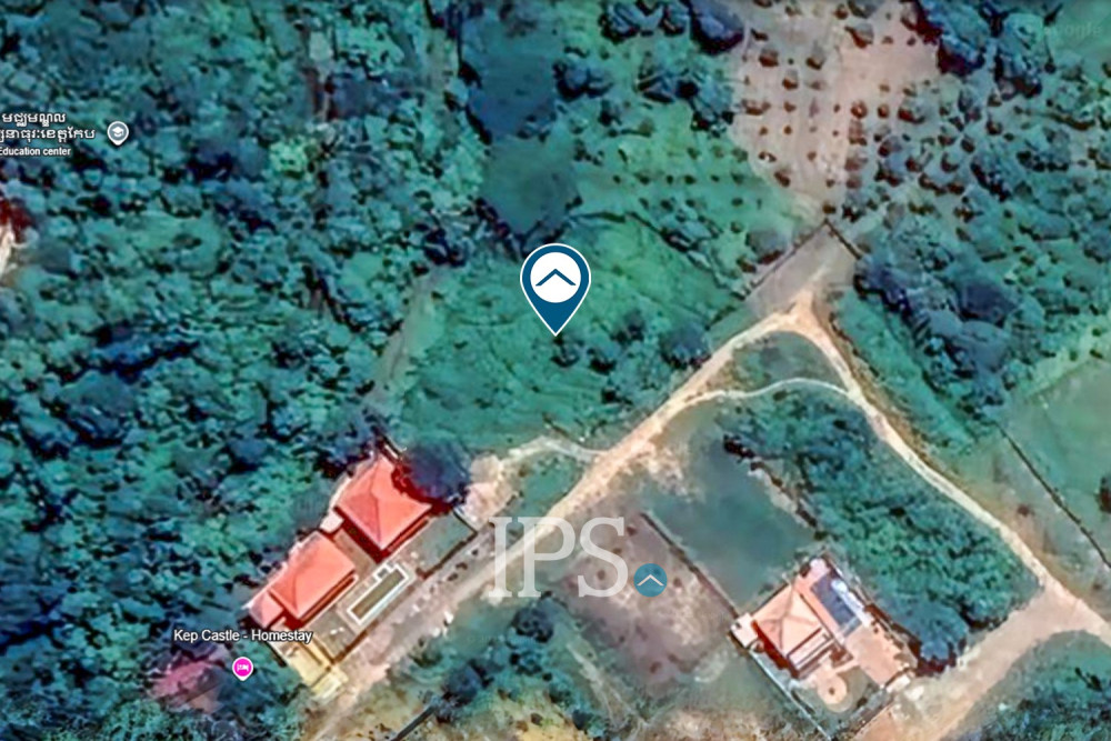 2,609 Sqm Land For Sale - Kep Province, Cambodia - Image 8