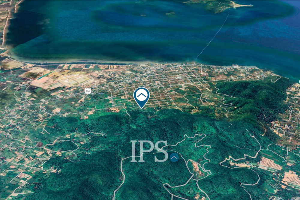 2,609 Sqm Land For Sale - Kep Province, Cambodia - Image 12