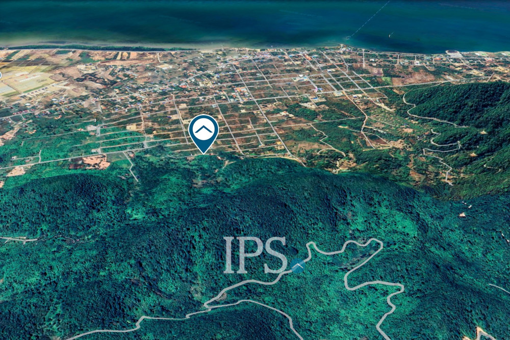 2,609 Sqm Land For Sale - Kep Province, Cambodia - Image 9