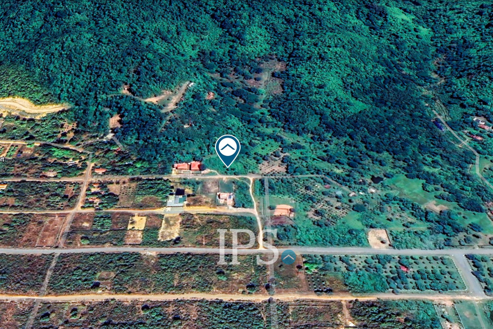 2,609 Sqm Land For Sale - Kep Province, Cambodia - Image 2