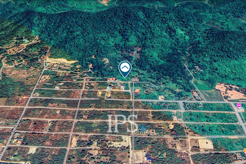 2,609 Sqm Land For Sale - Kep Province, Cambodia - Image 10
