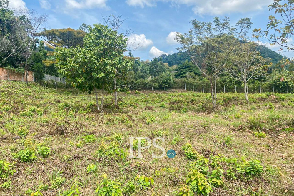 2,609 Sqm Land For Sale - Kep Province, Cambodia - Image 3