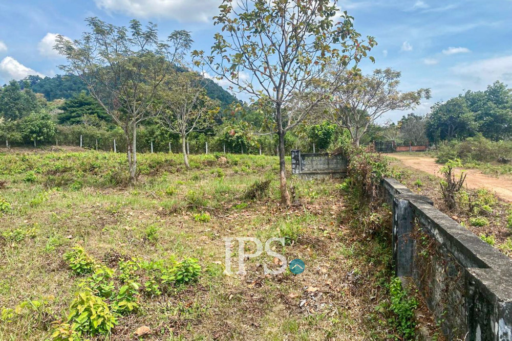 2,609 Sqm Land For Sale - Kep Province, Cambodia - Image 5