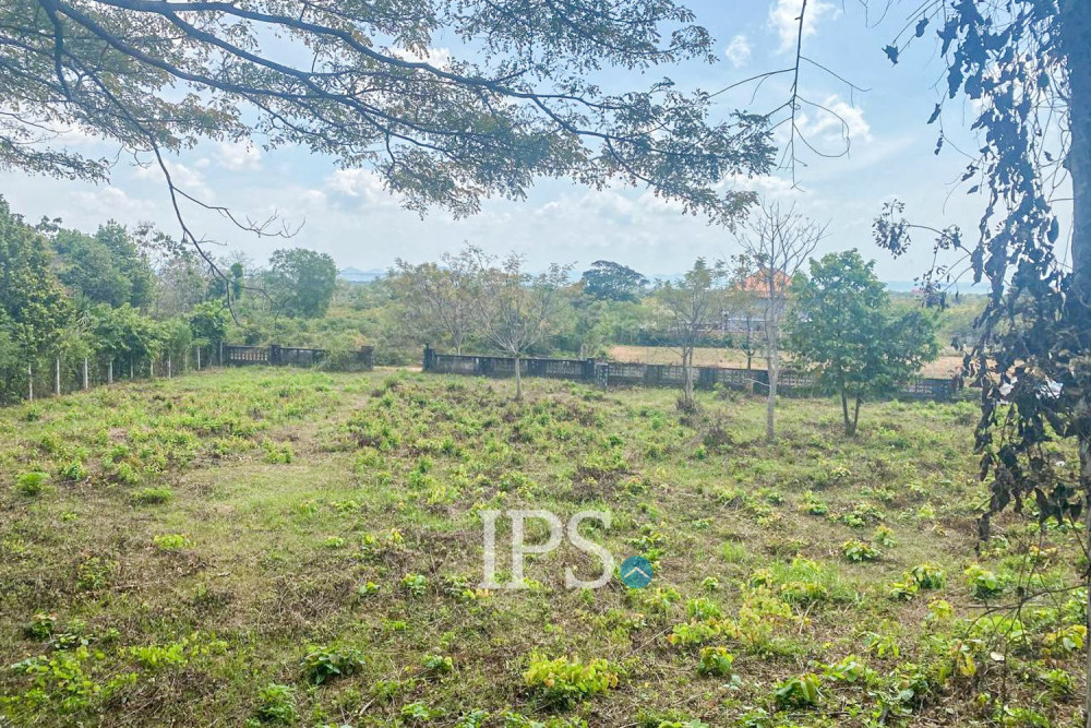 2,609 Sqm Land For Sale - Kep Province, Cambodia - Image 7