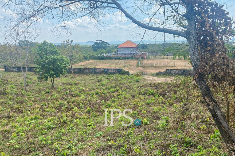 2,609 Sqm Land For Sale - Kep Province, Cambodia - Image 6
