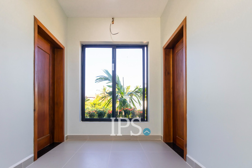 8 Bedroom Boutique Hotel For Rent - Sala Kamreuk, Siem Reap