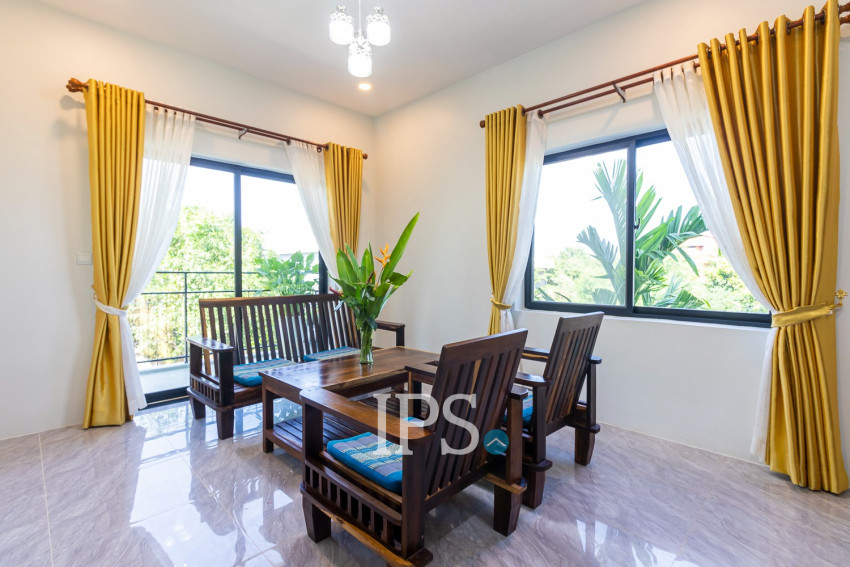 8 Bedroom Boutique Hotel For Rent - Sala Kamreuk, Siem Reap