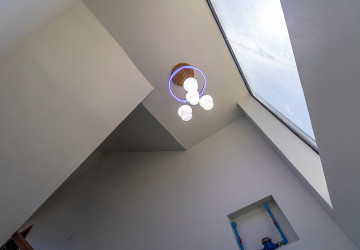 8 Bedroom Boutique Hotel For Rent - Sala Kamreuk, Siem Reap thumbnail