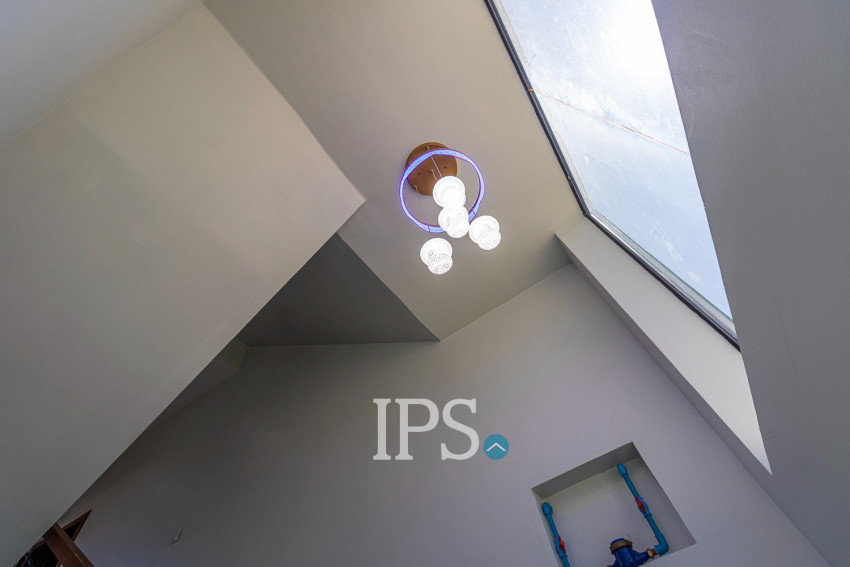 8 Bedroom Boutique Hotel For Rent - Sala Kamreuk, Siem Reap