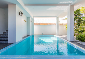 8 Bedroom Boutique Hotel For Rent - Sala Kamreuk, Siem Reap thumbnail