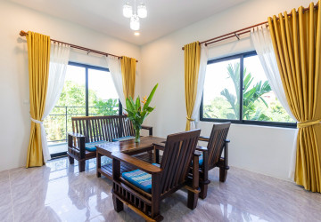 8 Bedroom Boutique Hotel For Rent - Sala Kamreuk, Siem Reap thumbnail