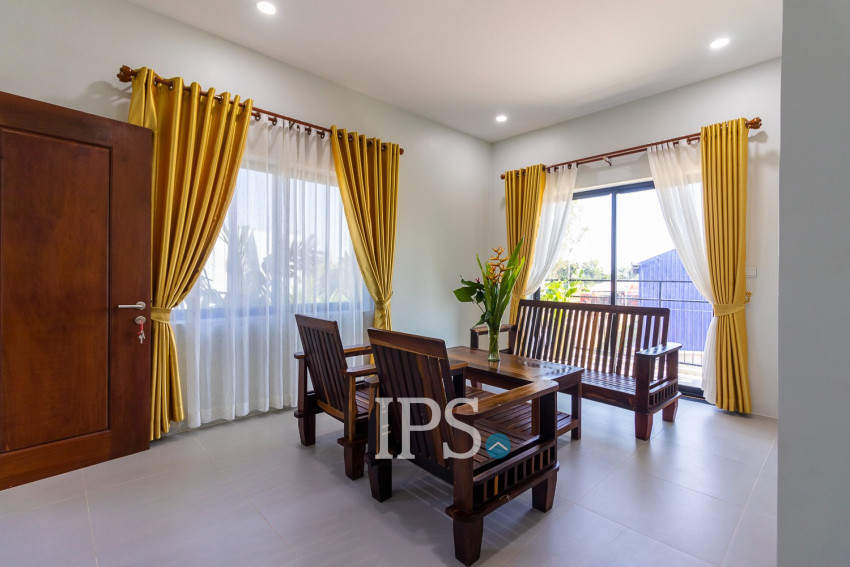 8 Bedroom Boutique Hotel For Rent - Sala Kamreuk, Siem Reap