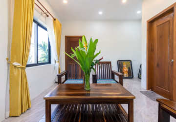 8 Bedroom Boutique Hotel For Rent - Sala Kamreuk, Siem Reap thumbnail